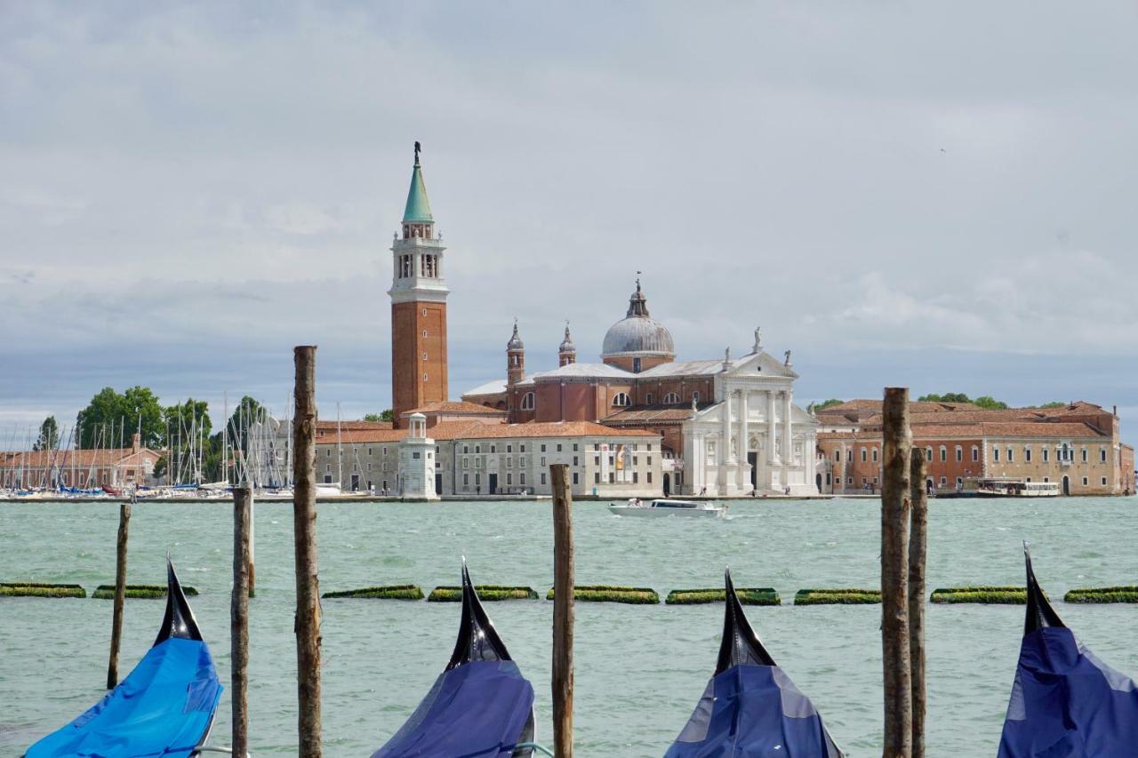 Veneziacentopercento Alle Ancore Apartament