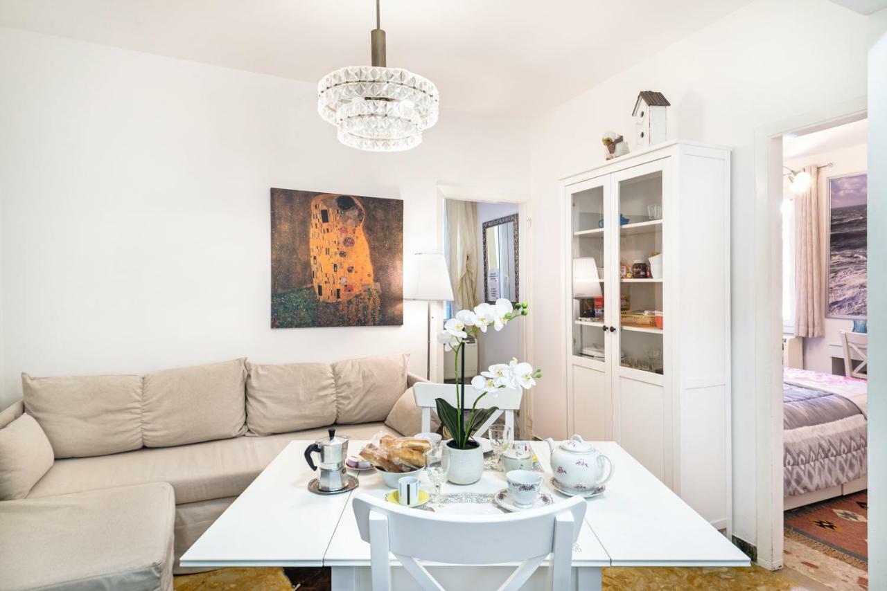 Apartament Veneziacentopercento Alle Ancore *