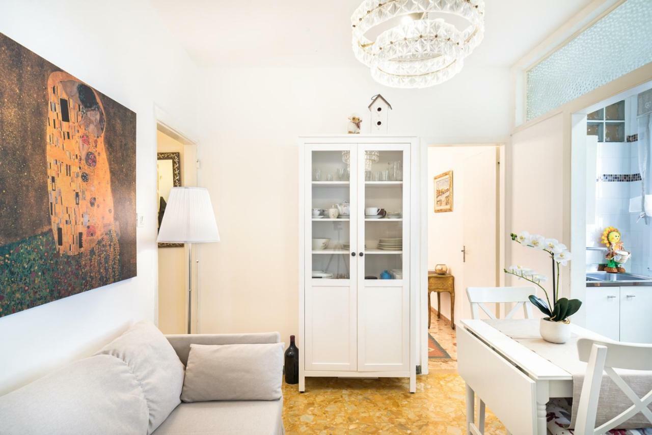 Veneziacentopercento Alle Ancore * Wenecja