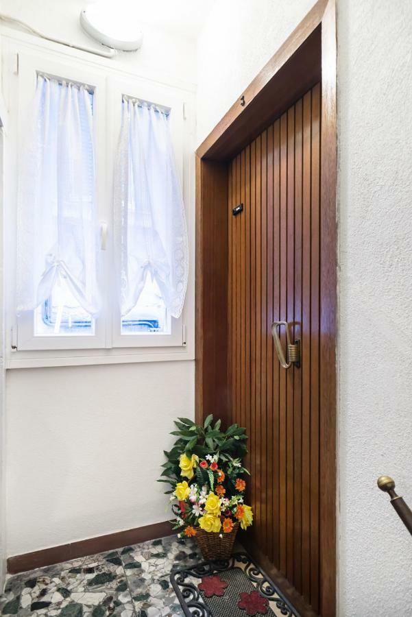 Apartament Veneziacentopercento Alle Ancore *