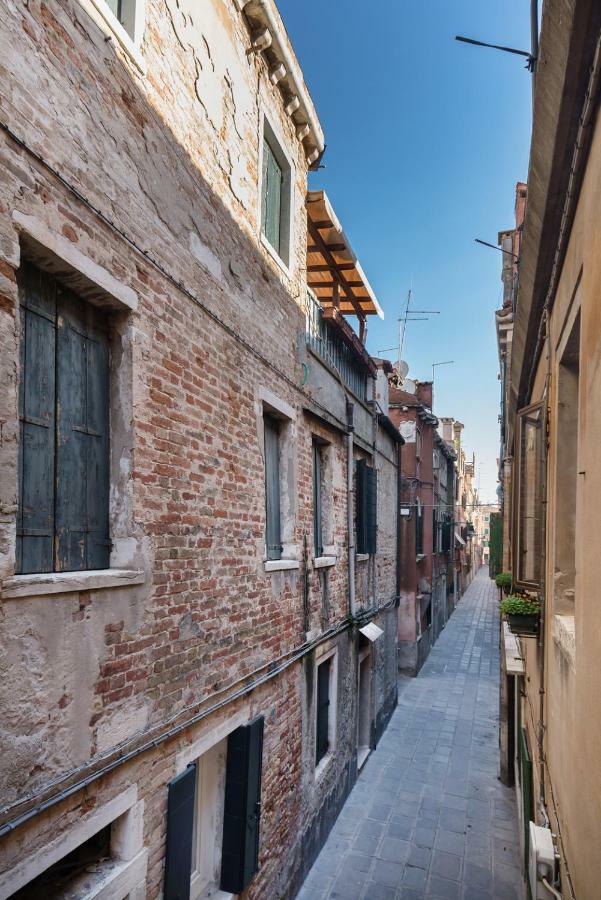 Apartament Veneziacentopercento Alle Ancore *