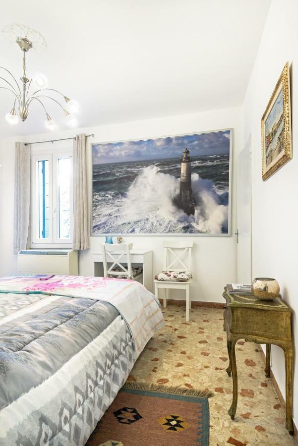 Veneziacentopercento Alle Ancore Apartament