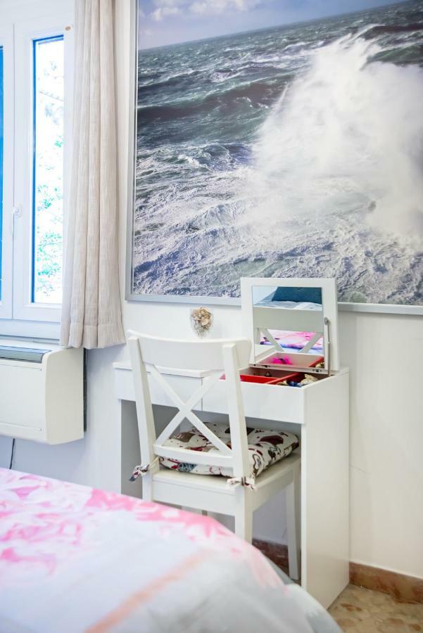 Apartament Veneziacentopercento Alle Ancore Wenecja