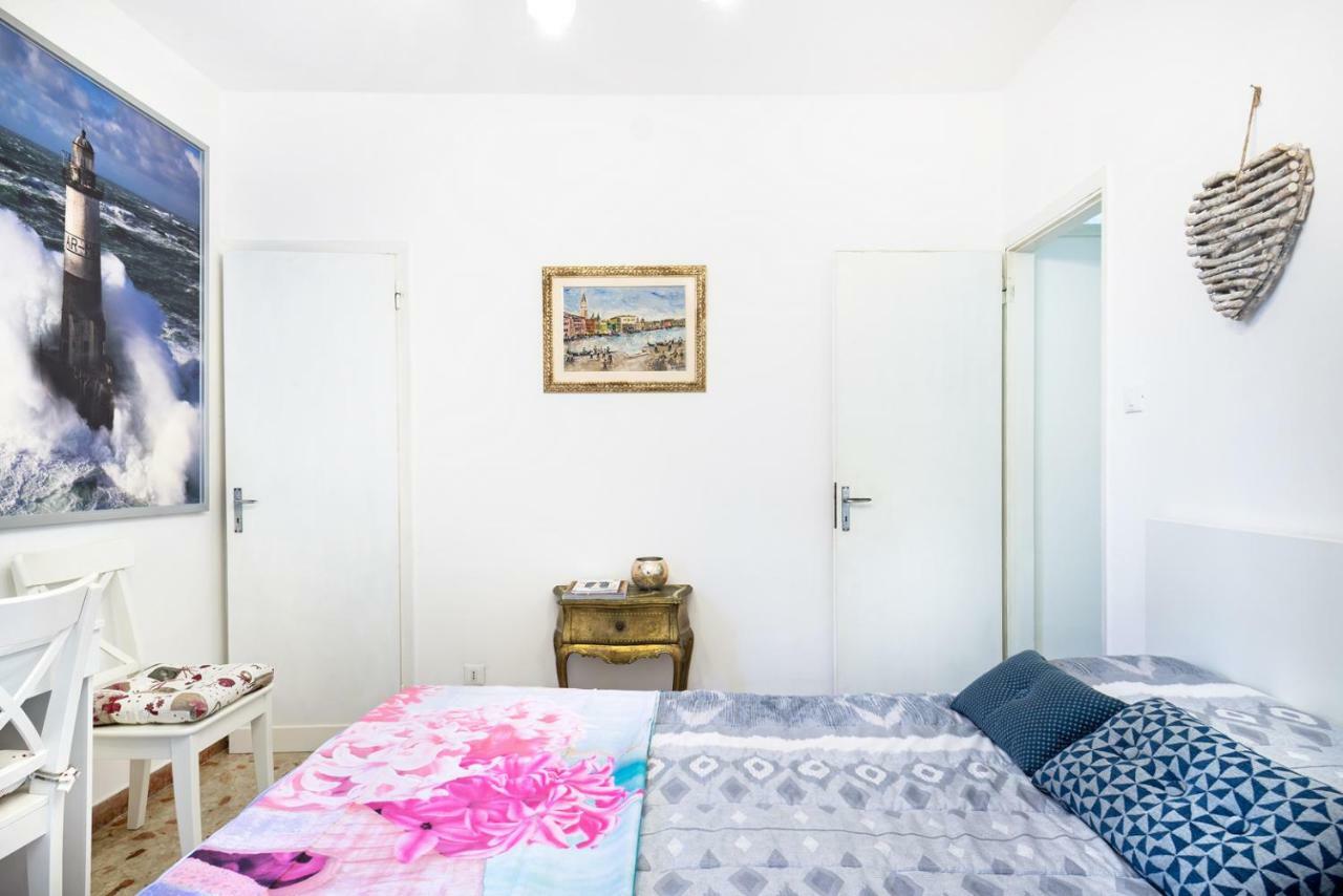 Apartament Veneziacentopercento Alle Ancore Wenecja