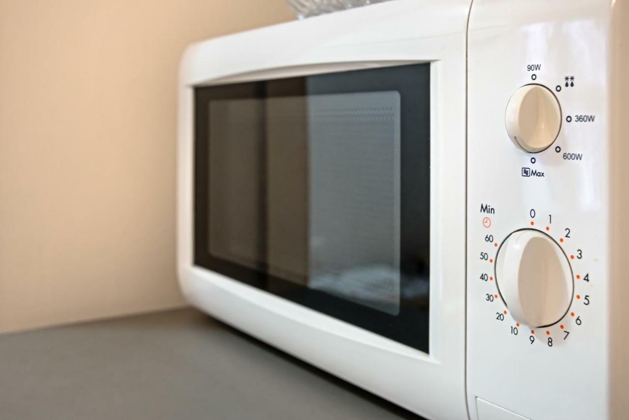 Veneziacentopercento Alle Ancore Apartament