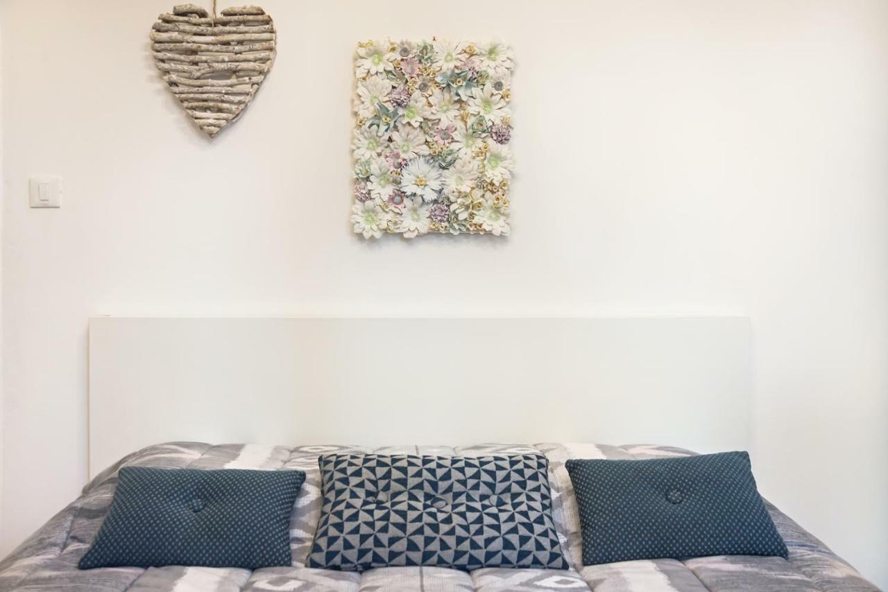 Veneziacentopercento Alle Ancore Apartament