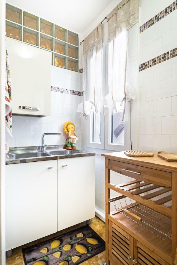 Veneziacentopercento Alle Ancore Apartament Wenecja