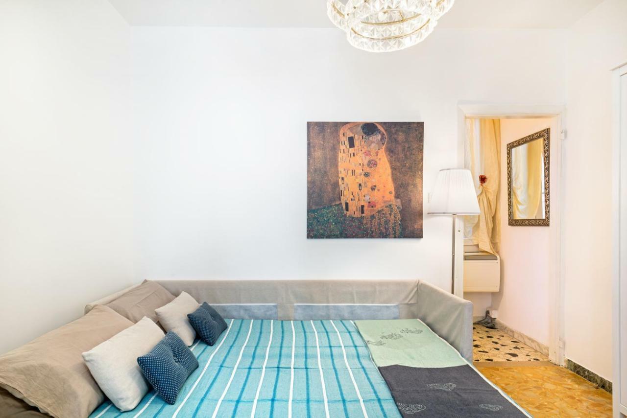 Veneziacentopercento Alle Ancore Apartament Wenecja