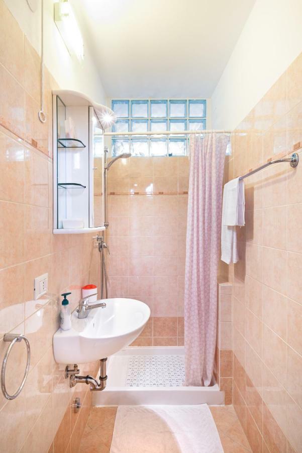 Apartament Veneziacentopercento Alle Ancore